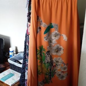 Soft Surroundings Skirt